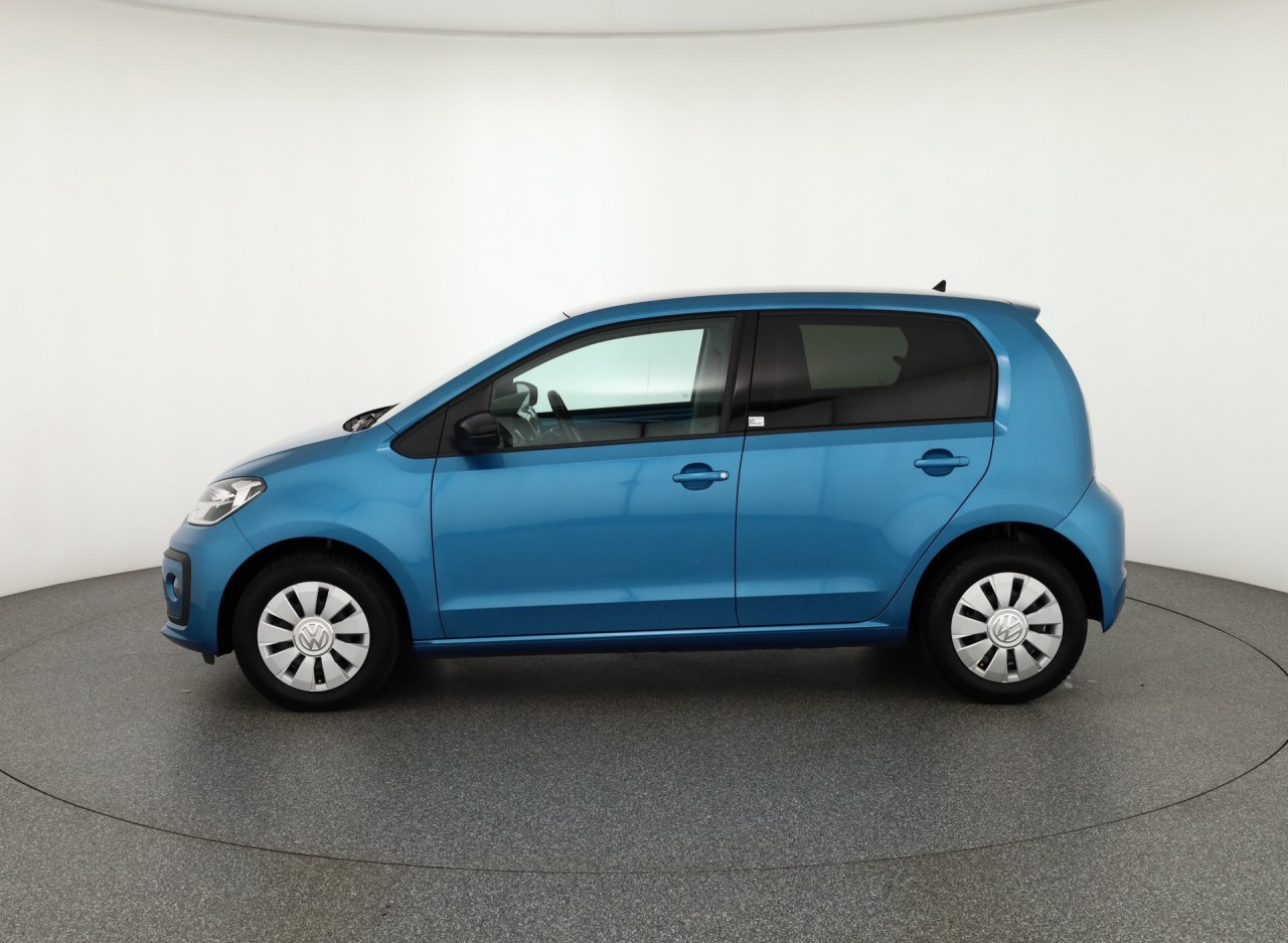 VW up up! 1.0 move up!
