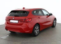 BMW 118 i Advantage