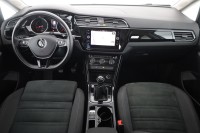 VW Touran 1.5 TSI Highline R-Line