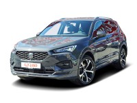 Seat Tarraco 1.4 FR e-Hybrid DSG LED 360° Totwinkel