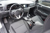 Kia Sportage 1.6 CRDi Vision