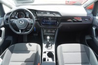 VW Touran 2.0 TDI DSG Comfortline