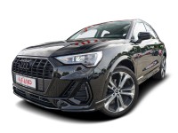 Audi Q3 35 1.5 TFSI S line LED Keyless Standheizung