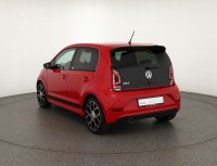 VW up up! 1.0 TSI GTI