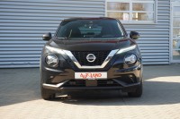 Nissan Juke 1.0 Tekna