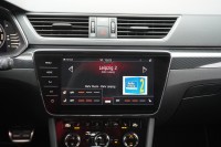 Skoda Superb Combi 2.0 TSI SportLine 4x4