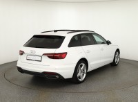 Audi A4 Avant 40 TDI S-tronic