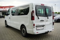 Opel Vivaro Combi 1.6 CDTi 9 Sitzer L2H1