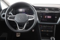 VW Touran 1.5 TSI