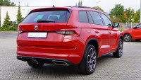Skoda Kodiaq 2.0 Bi-TDI 4x4 RS