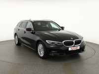 BMW 320 d Touring Sport Line