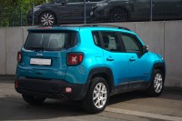 Jeep Renegade 1.3 Limited Aut.