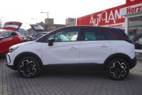 Opel Crossland GS 1.2Turbo Aut.