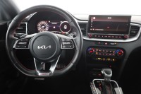 Kia pro_cee'd ProCeed GT 1.6 T-GDI