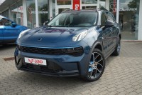 Vorschau: LYNK&CO 01 1.5 TD PHEV Aut.