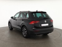 VW Tiguan 2.0 TDI DSG United