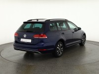 VW Golf VII Variant 1.0 TSI United