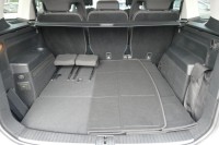 VW Touran 1.5 TSI DSG