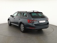 Skoda Superb Combi 1.5 TSI Style