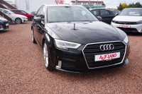 Audi A3 Sportback 2.0 TDI sport