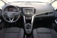 Opel Zafira 1.6 SIDI Turbo ON 7-Sitzer
