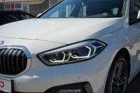 BMW 1 120d xDrive Sport Line