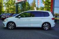 VW Touran 1.5 TSI R-Line DSG