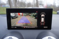 Audi Q2 35 TFSI s-tronic S-Line