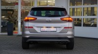 Hyundai Tucson 1.6 Style 4WD