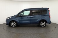 Vorschau: Ford Tourneo Connect 1.5 TDCi Aut. Titanium