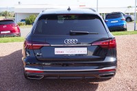 Audi A4 Avant 35 TFSI S line S-Tronic