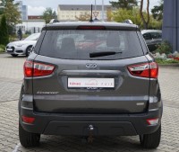 Ford EcoSport 1.0 EcoBoost Cool&Connect