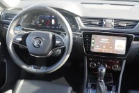 Skoda Superb Combi 2.0 L&K 4x4