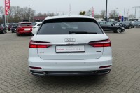 Audi A6 Avant 40 2.0 TDI quattro