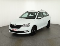 Skoda Fabia Combi 1.0 MPI Active Klima USB Bluetooth