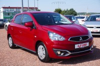 Mitsubishi Space Star 1.2 Color