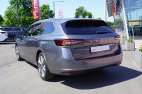 Skoda Superb Combi 2.0 TDI DSG 4x4 Selection