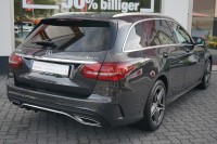 Mercedes-Benz C 200 C200 T 4Matic AMG Line