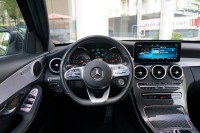 Mercedes-Benz C 200 C200 T 4Matic AMG Line