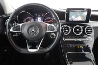 Mercedes-Benz GLC 250 4Matic AMG Line