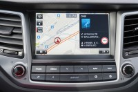 Hyundai Tucson 1.6 Advantage 4WD