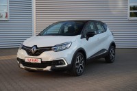 Vorschau: Renault Captur 1.2 TCe Intens ENERGY EDC