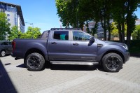 Ford Ranger 2.0 TDCi Limited Doppelkabine 4x4