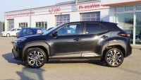 Vorschau: Toyota Yaris Cross 1.5 Hybrid Team D
