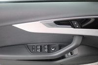 Audi A4 Avant 35 TFSI S line