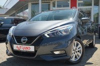 Vorschau: Nissan Micra 1.0 N-Way DCT Autom.