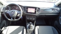 VW T-Roc 1.0 TSi 110 PS
