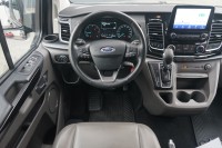 Ford Tourneo Custom 2.0 TDCi 320 L1 Titanium