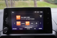 Opel Combo Life 1.2 Turbo Ultimate Aut.