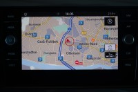 VW Polo 1.0 TSI IQ.DRIVE